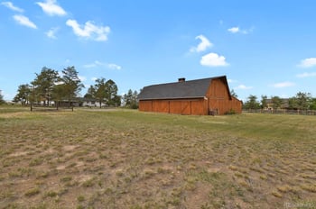 12222 N 1st St, Parker, CO 80134