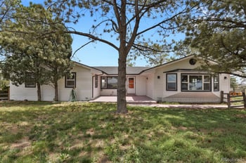 12222 N 1st St, Parker, CO 80134