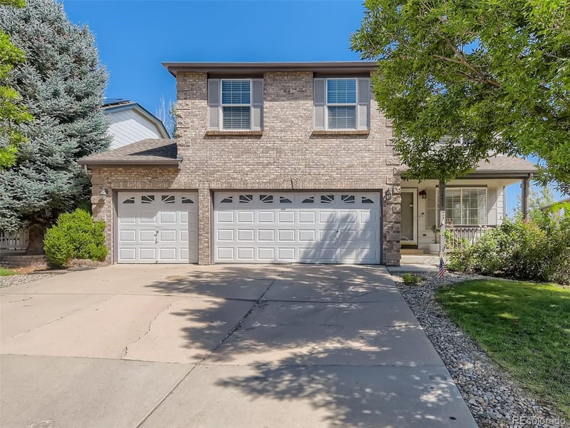 10423 Cheetah Winds, Lone Tree, CO 80124