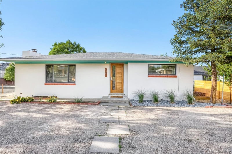 Home Worth Check