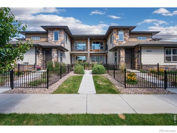 914 Schlagel St #7, Fort Collins, CO 80524