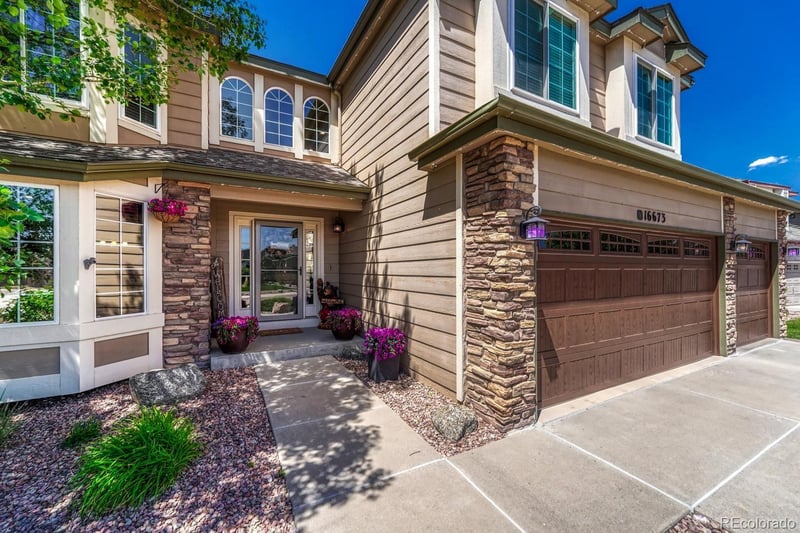 16673 Elk Valley Trl, Monument, CO 80132
