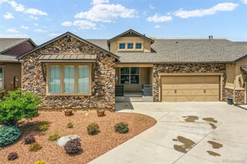 3324 Union Jack Way, Colorado Springs, CO 80920