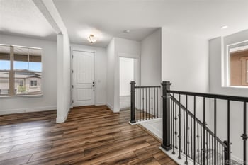 3324 Union Jack Way, Colorado Springs, CO 80920