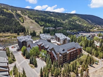 53 Hunki Dori Ct #8886, Dillon, CO 80435