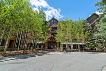 53 Hunki Dori Ct #8886, Dillon, CO 80435
