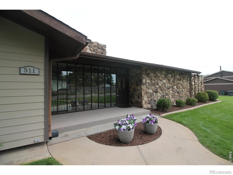 511 Grant St, Haxtun, CO 80731