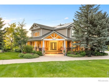 8847 Spring Creek Trl, Niwot, CO 80503