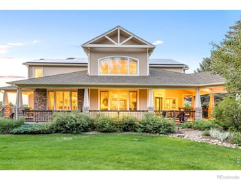 8847 Spring Creek Trl, Niwot, CO 80503