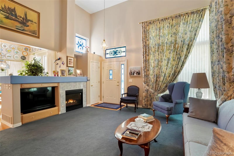 5155 Quincy Ave #101, Denver, CO 80236
