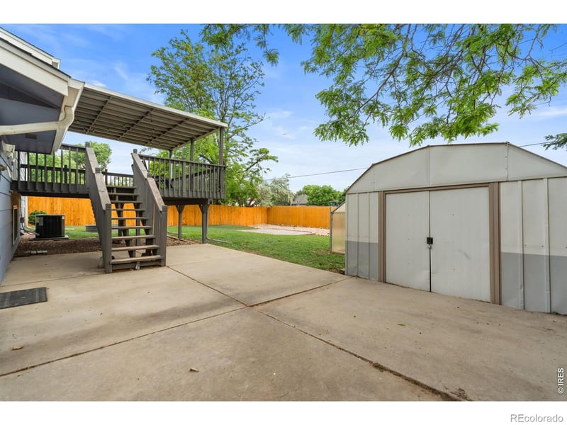 717 10th St, Windsor, CO 80550