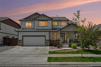 1676 Country Sun Dr, Windsor, CO 80550