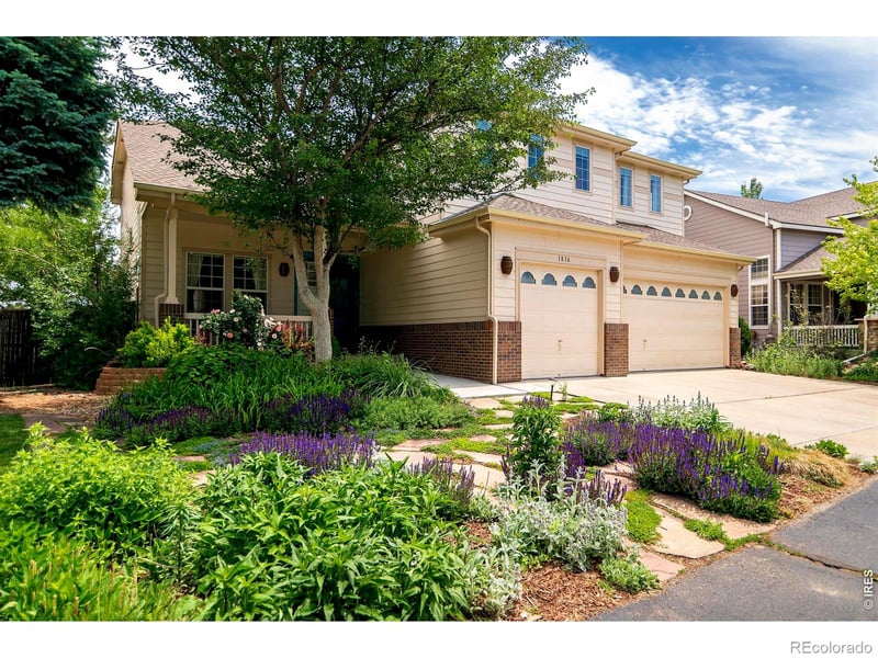 1816 Alpine St, Longmont, CO 80504
