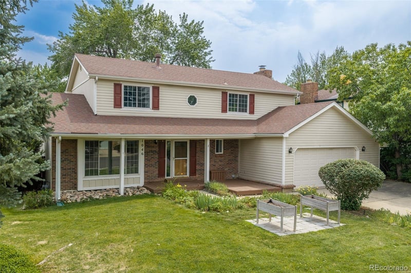 Home Worth Check