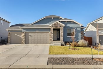 13154 Crooked Hill Dr, Peyton, CO 80831