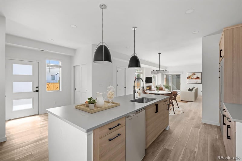 3905 Upham St, Wheat Ridge, CO 80033