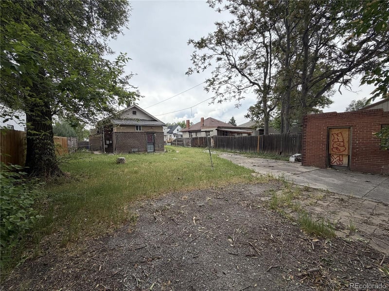 2418 38th Ave, Denver, CO 80211