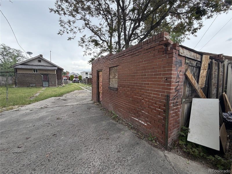 2418 38th Ave, Denver, CO 80211