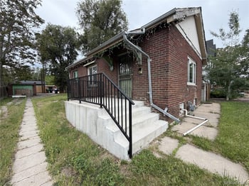 2418 W 38th Ave, Denver, CO 80211