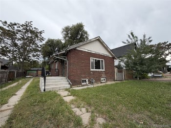 2418 W 38th Ave, Denver, CO 80211