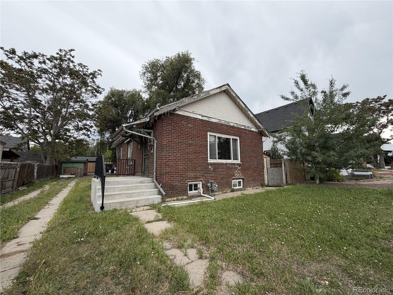 2418 38th Ave, Denver, CO 80211