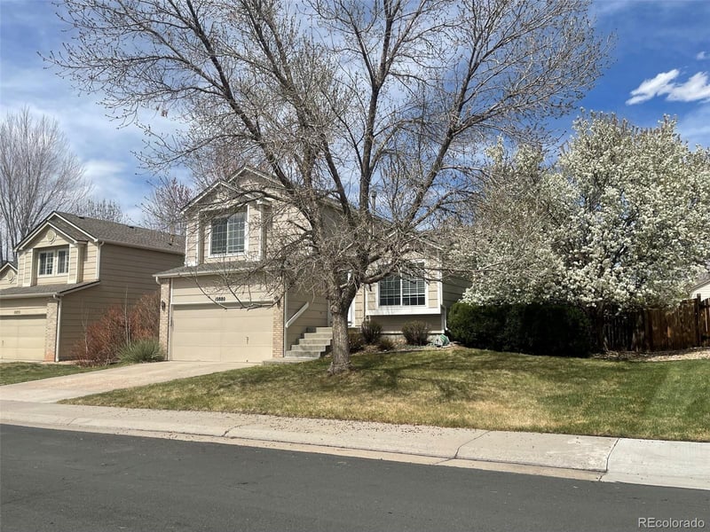 10880 Acadia Pl, Parker, CO 80138