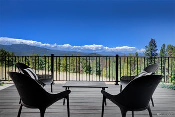 25845 Sunny Aspen Trl, Conifer, CO 80433