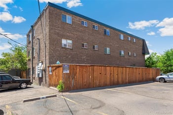 70 N Grant St #14, Denver, CO 80203