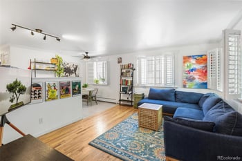 70 N Grant St #14, Denver, CO 80203