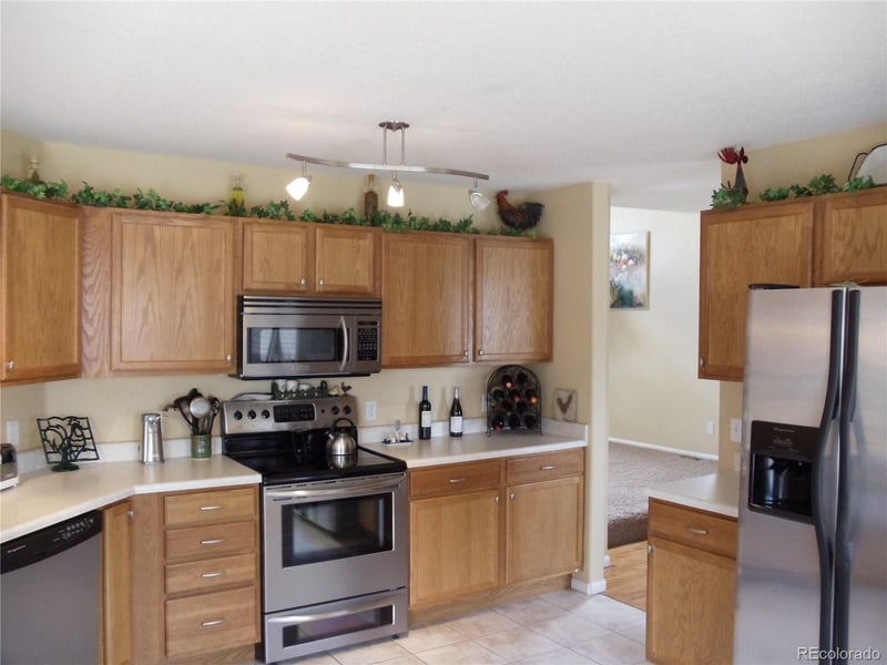 155 Hampstead Ave, Castle Rock, CO 80104