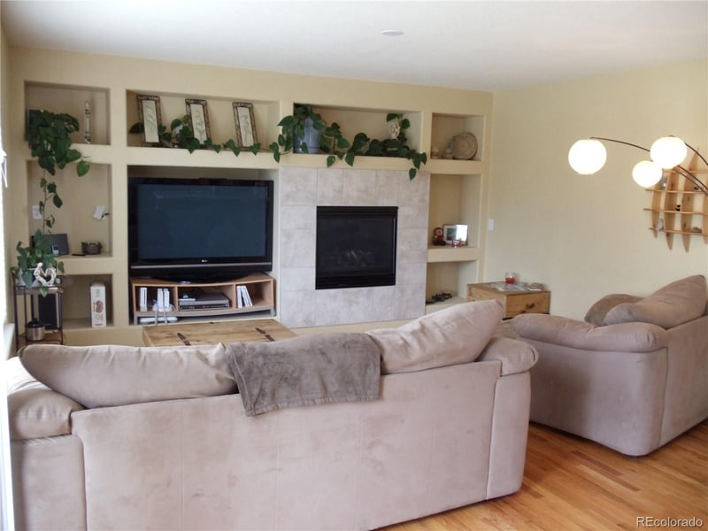 155 Hampstead Ave, Castle Rock, CO 80104