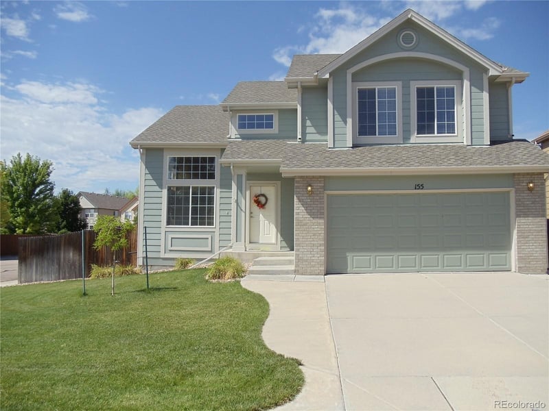 155 Hampstead Ave, Castle Rock, CO 80104