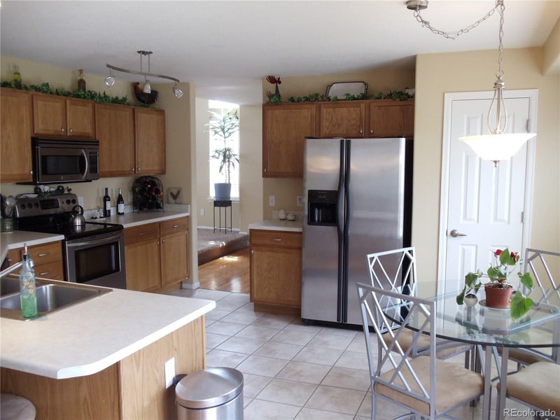 155 Hampstead Ave, Castle Rock, CO 80104