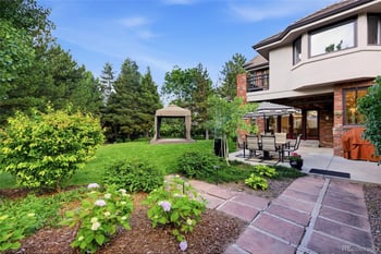 38 Cherry Hills Farm Dr, Cherry Hills Village, CO 80113
