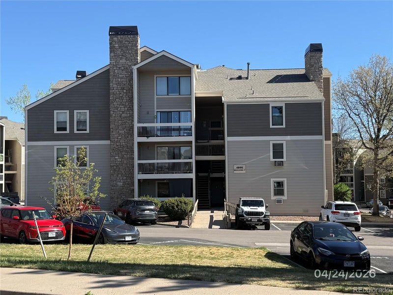 4896 Dudley St #7-6, Littleton, CO 80123