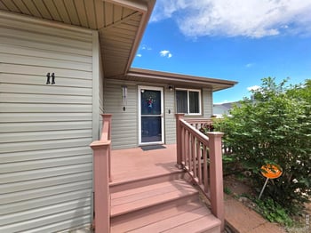 11 Princeton Ct, Brush, CO 80723