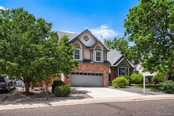 9399 Yale Ln, Highlands Ranch, CO 80130