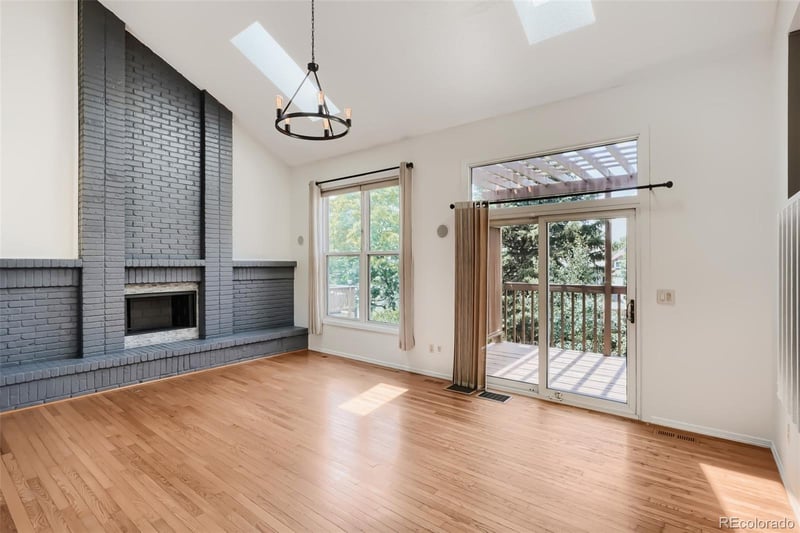 9399 Yale Ln, Highlands Ranch, CO 80130