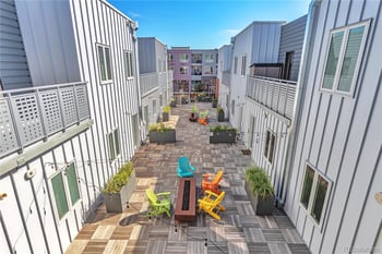 2550 Lawrence #RB307, Denver, CO 80205