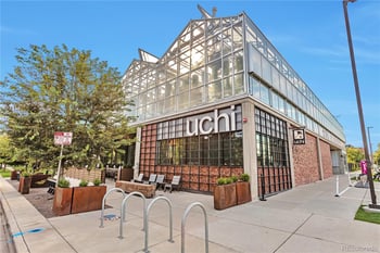 2550 Lawrence #RB307, Denver, CO 80205