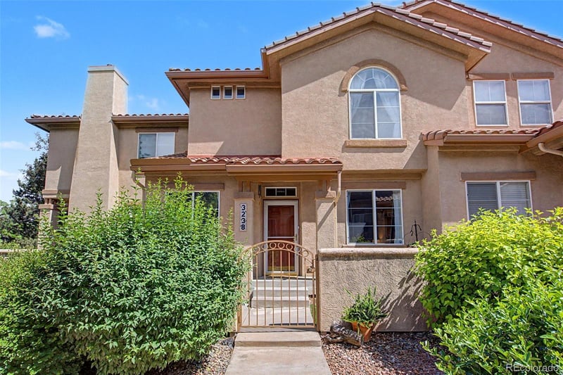3238 Atrium Point, Colorado Springs, CO 80906