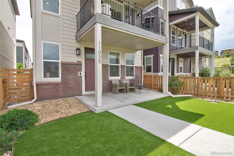 11055 Shining Star Cir, Parker, CO 80134