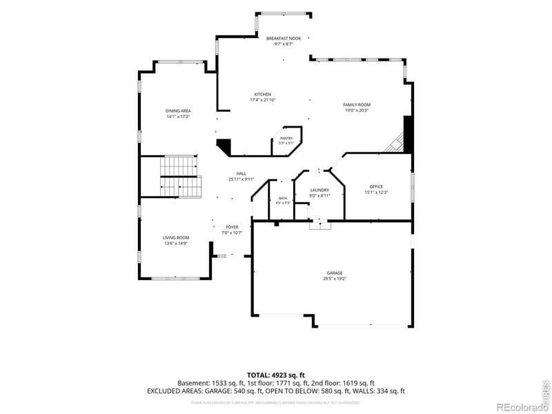 11784 N Beasly Rd, Longmont, CO 80504
