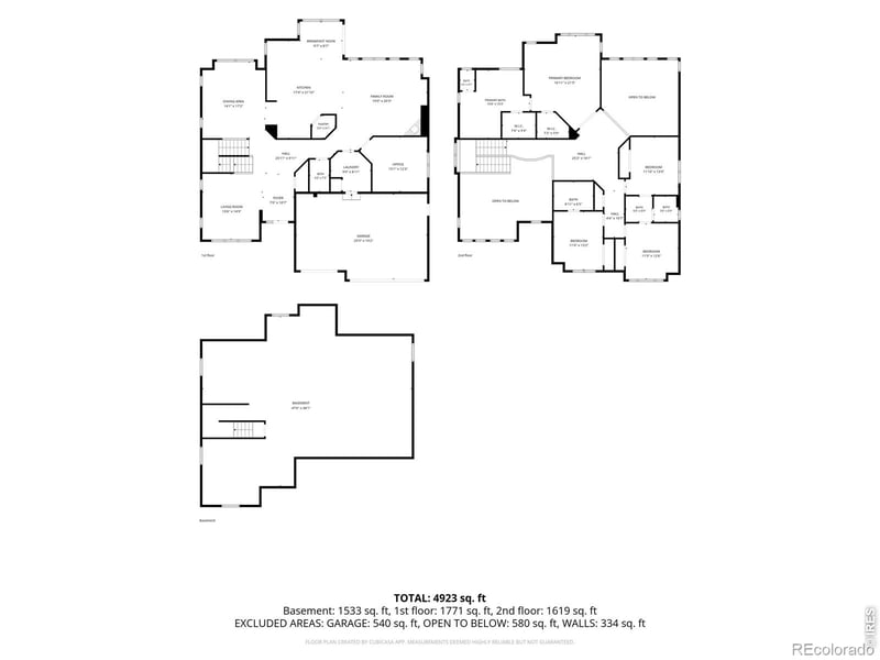 11784 N Beasly Rd, Longmont, CO 80504