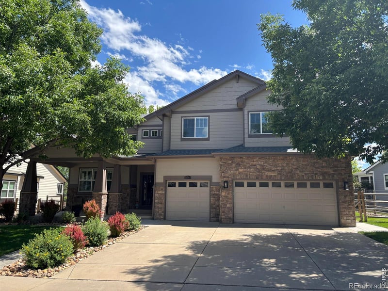 11784 N Beasly Rd, Longmont, CO 80504