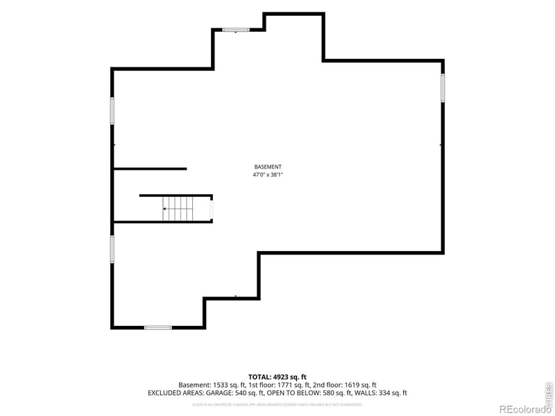 11784 N Beasly Rd, Longmont, CO 80504