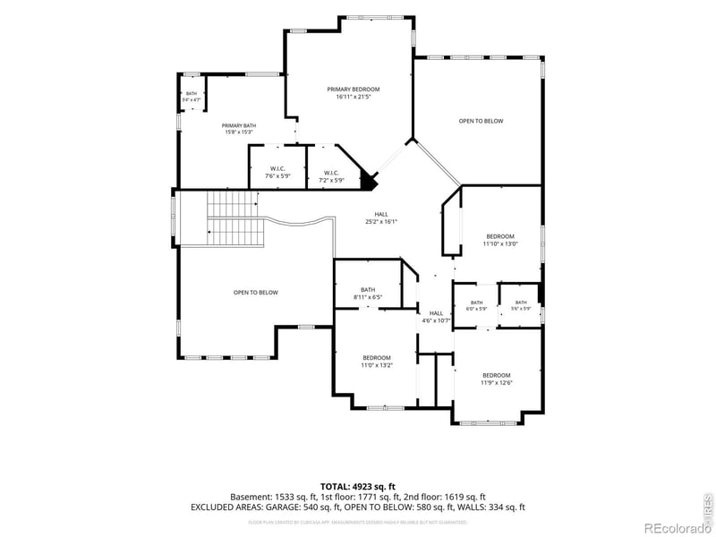 11784 N Beasly Rd, Longmont, CO 80504