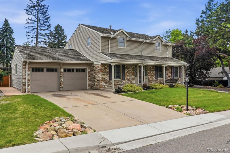 3692 Briarwood Ave, Centennial, CO 80122