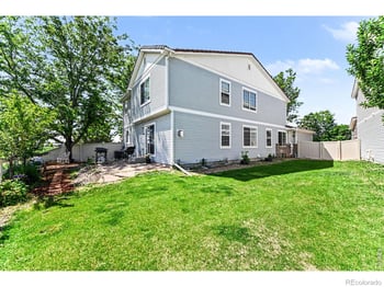 3937 Kenwood Cir, Johnstown, CO 80534