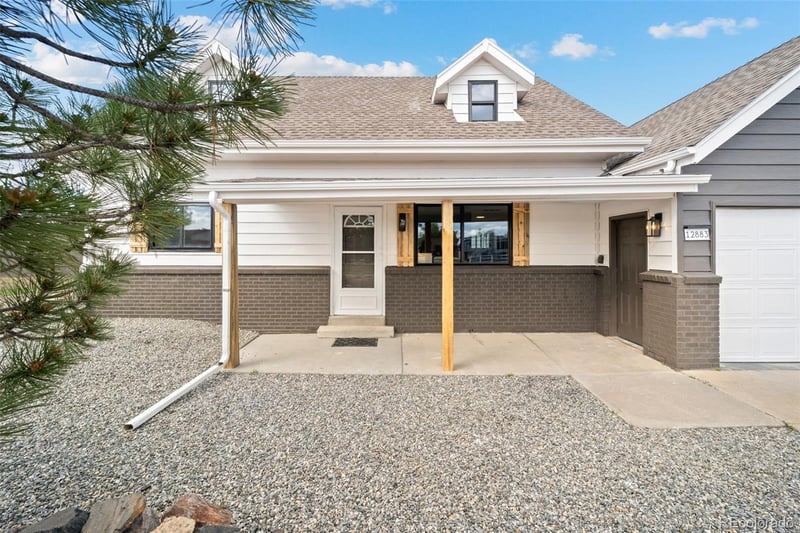 12883 75th Pl, Arvada, CO 80005